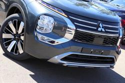 2025 Mitsubishi Outlander Exceed