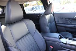 2025 Mitsubishi Outlander Exceed