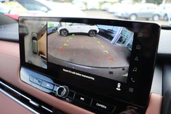 2025 Mitsubishi Outlander Exceed Tourer