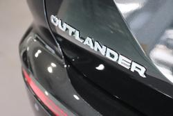2025 Mitsubishi Outlander Aspire
