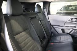 2025 Mitsubishi Outlander Aspire