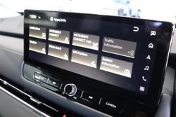 2025 Mitsubishi Outlander Aspire