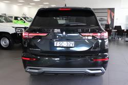 2025 Mitsubishi Outlander Aspire