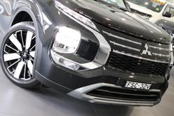 2025 Mitsubishi Outlander Aspire