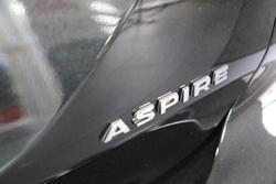 2025 Mitsubishi Outlander Aspire