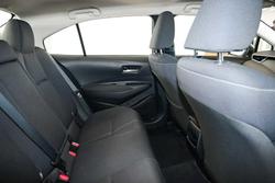 2023 Toyota Corolla Ascent Sport Hybrid