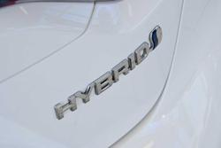 2023 Toyota Corolla Ascent Sport Hybrid