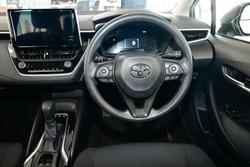 2023 Toyota Corolla Ascent Sport Hybrid