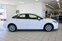 2023 Toyota Corolla Ascent Sport Hybrid