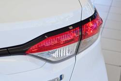 2023 Toyota Corolla Ascent Sport Hybrid