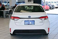 2023 Toyota Corolla Ascent Sport Hybrid