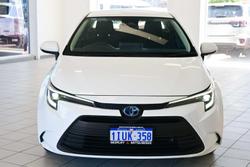 2023 Toyota Corolla Ascent Sport Hybrid