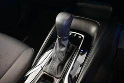 2023 Toyota Corolla Ascent Sport Hybrid