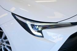2023 Toyota Corolla Ascent Sport Hybrid