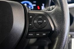 2023 Toyota Corolla Ascent Sport Hybrid