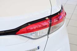 2023 Toyota Corolla Ascent Sport Hybrid