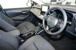 2023 Toyota Corolla Ascent Sport Hybrid