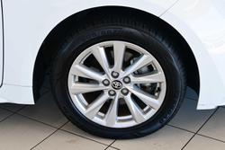 2023 Toyota Corolla Ascent Sport Hybrid