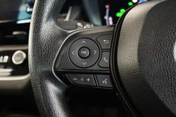 2023 Toyota Corolla Ascent Sport Hybrid