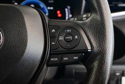 2023 Toyota Corolla Ascent Sport Hybrid