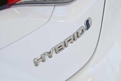 2023 Toyota Corolla Ascent Sport Hybrid