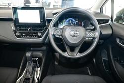 2023 Toyota Corolla Ascent Sport Hybrid