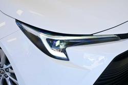 2023 Toyota Corolla Ascent Sport Hybrid