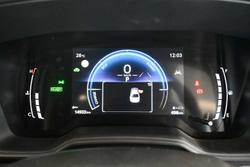 2023 Toyota Corolla Ascent Sport Hybrid