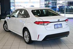 2023 Toyota Corolla Ascent Sport Hybrid