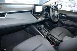 2023 Toyota Corolla Ascent Sport Hybrid