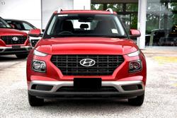 2025 Hyundai Venue