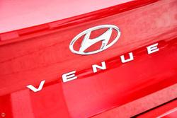 2025 Hyundai Venue