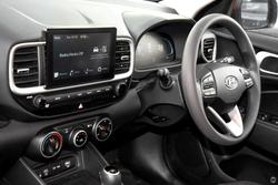 2025 Hyundai Venue