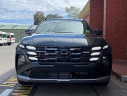 2025 Hyundai Tucson Premium