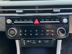 2025 Hyundai Tucson Premium