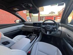 2025 Hyundai Tucson Premium