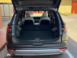 2025 Hyundai Tucson Premium