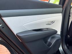 2025 Hyundai Tucson Premium