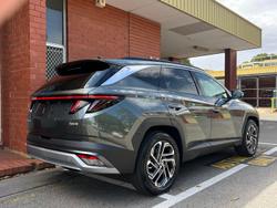 2025 Hyundai Tucson Premium