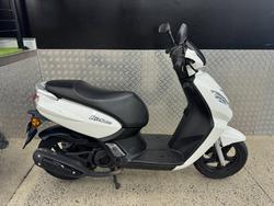 Peugeot Kisbee 50 2T