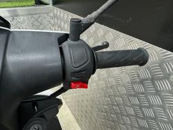 2020 PEUGEOT KISBEE 50 2T WHITE