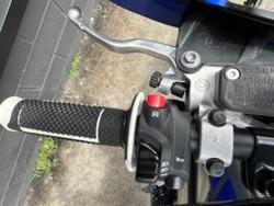 2024 SHERCO 300 SE FACTORY BLUE