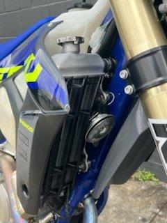2024 SHERCO 300 SE FACTORY BLUE