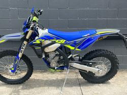 Sherco 300 SE Factory