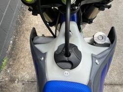 2024 SHERCO 300 SE FACTORY BLUE