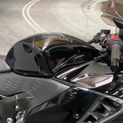 2024 Suzuki GSX1300RR (HAYABUSA) Black