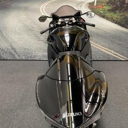 2024 Suzuki GSX1300RR (HAYABUSA) Black