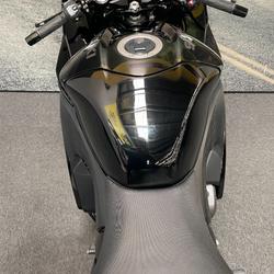 2024 Suzuki GSX1300RR (HAYABUSA) Black