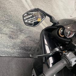 2024 Suzuki GSX1300RR (HAYABUSA) Black