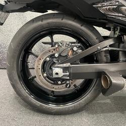 2024 Suzuki GSX1300RR (HAYABUSA) Black